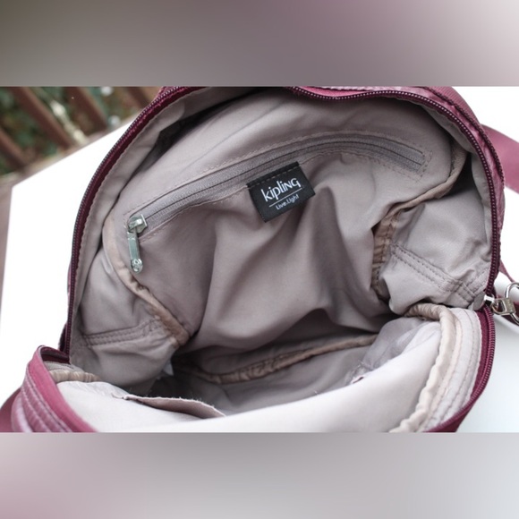 Kipling Kae backpack main image 13